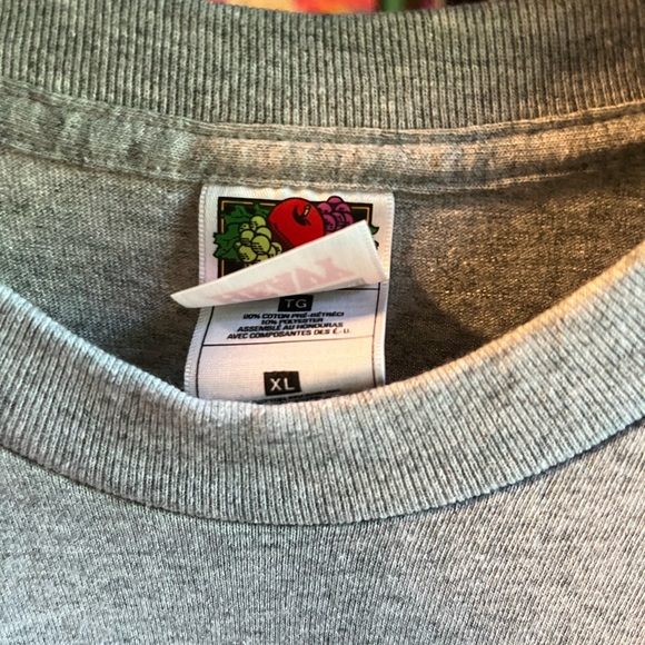 Sugar Ray Vintage T shirt - Picture 3 of 8